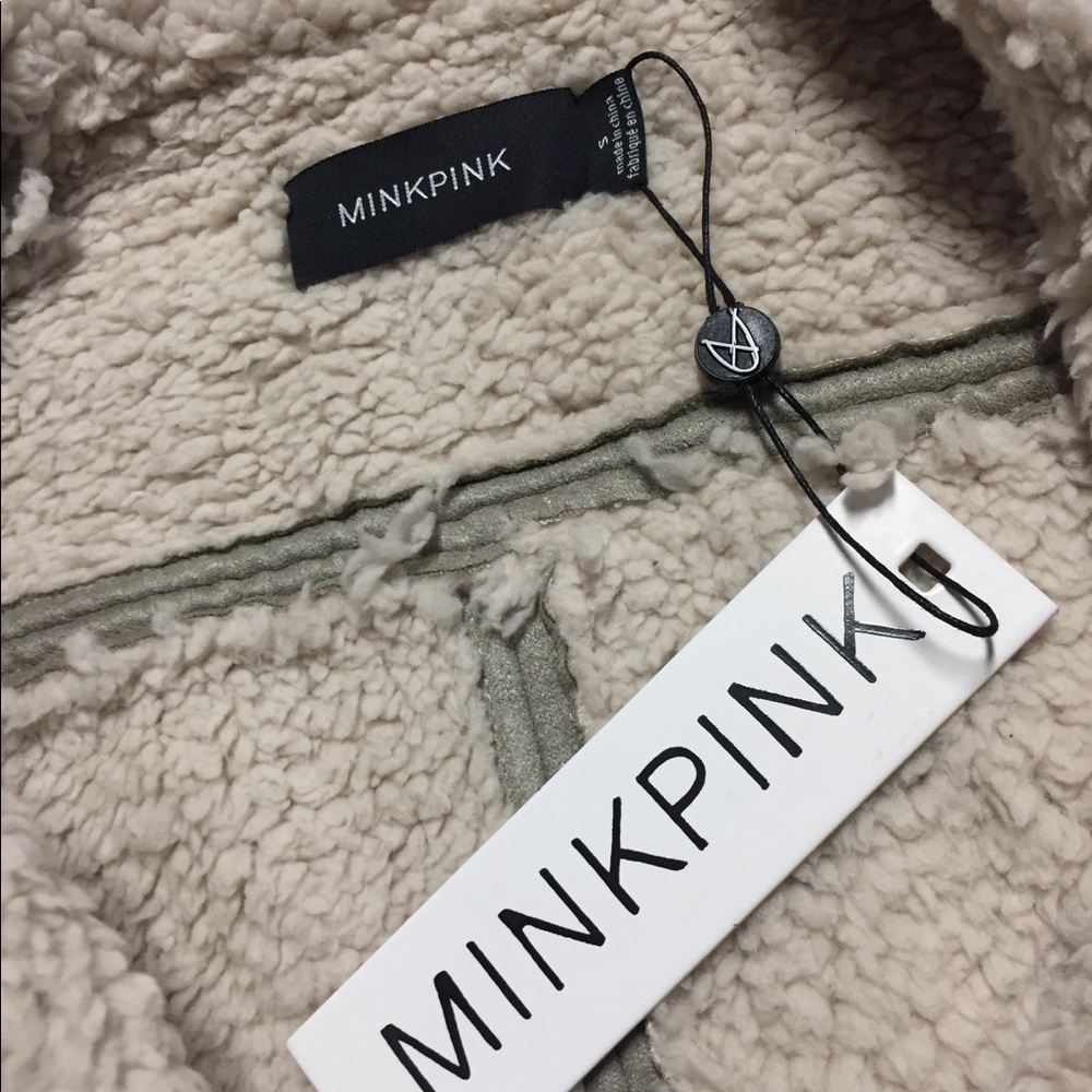 Aviator Jacket - Picture 5 of 8
